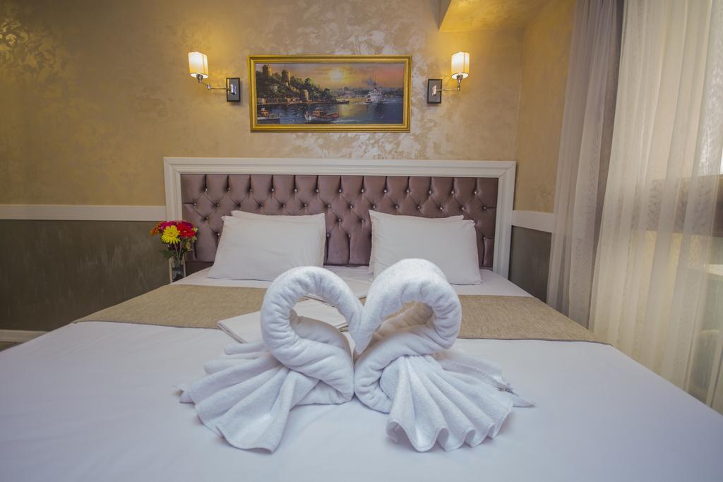 Hotel Bestur Истанбул Екстериор снимка