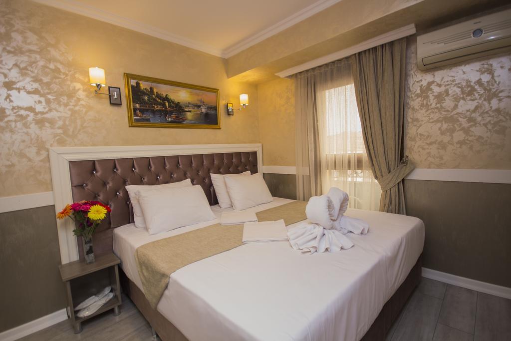 Hotel Bestur Истанбул Екстериор снимка