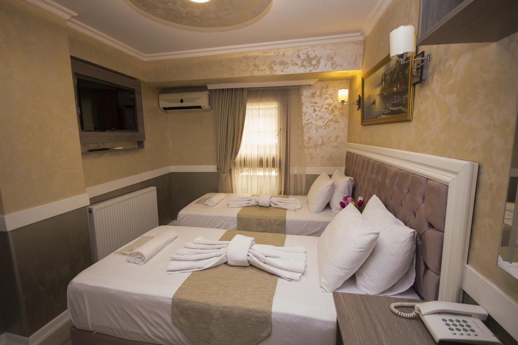 Hotel Bestur Истанбул Екстериор снимка