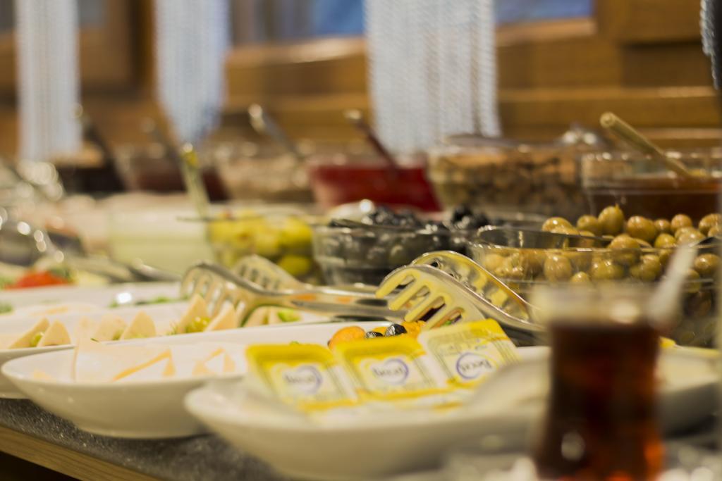 Hotel Bestur Истанбул Екстериор снимка