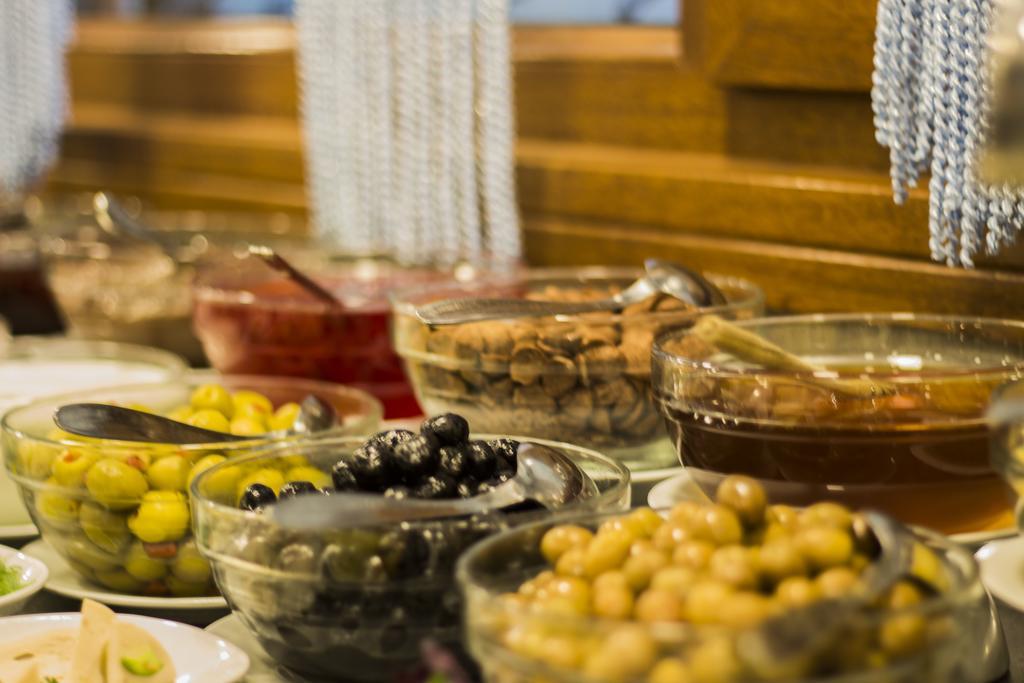 Hotel Bestur Истанбул Екстериор снимка