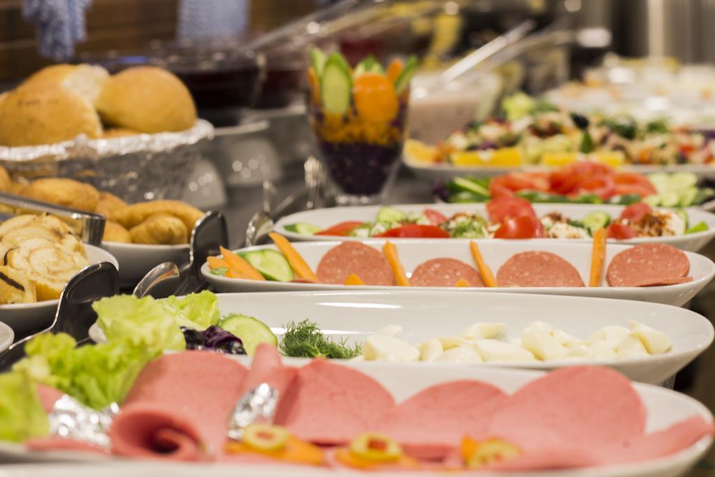 Hotel Bestur Истанбул Екстериор снимка
