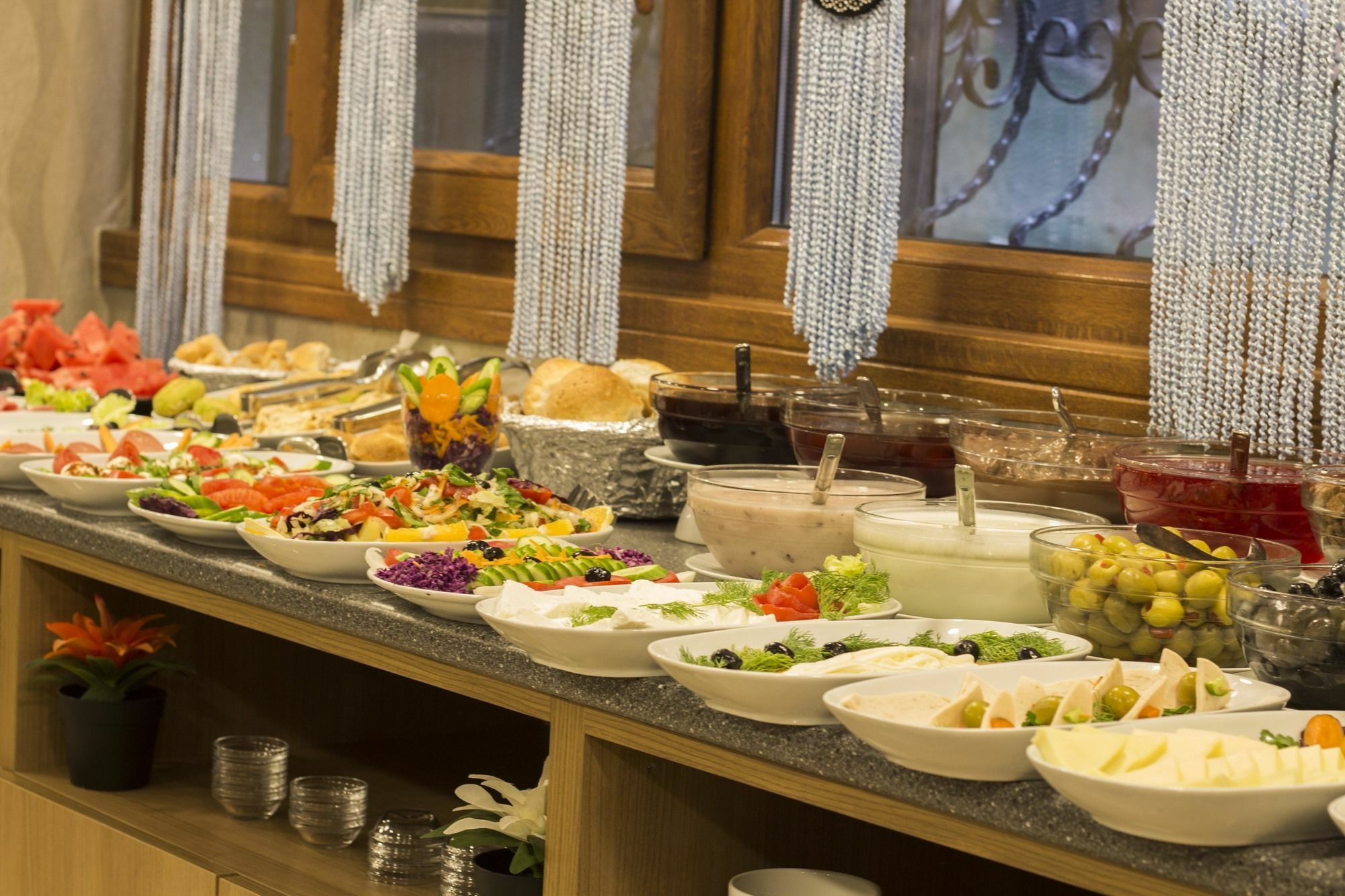 Hotel Bestur Истанбул Екстериор снимка