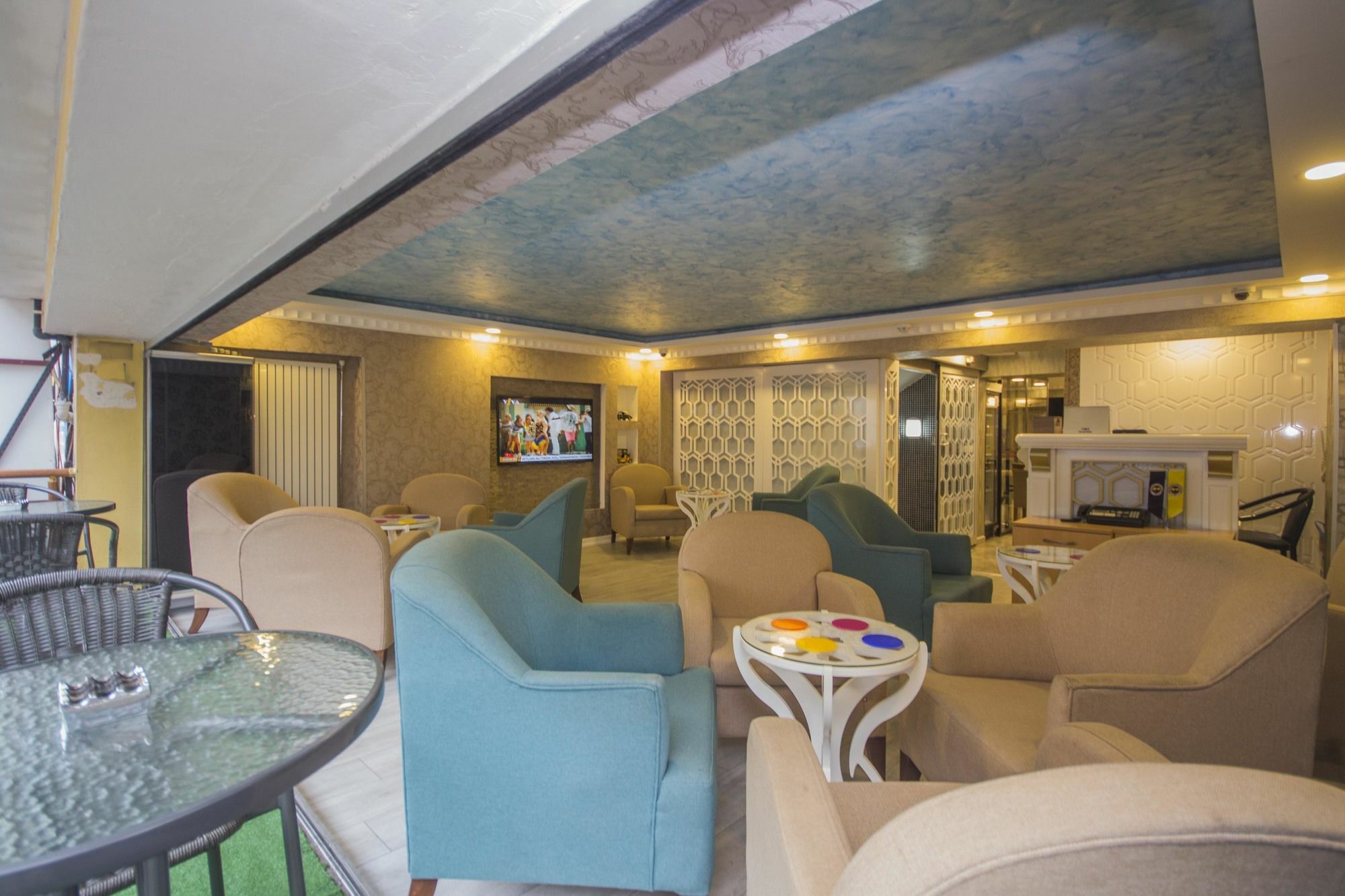 Hotel Bestur Истанбул Екстериор снимка