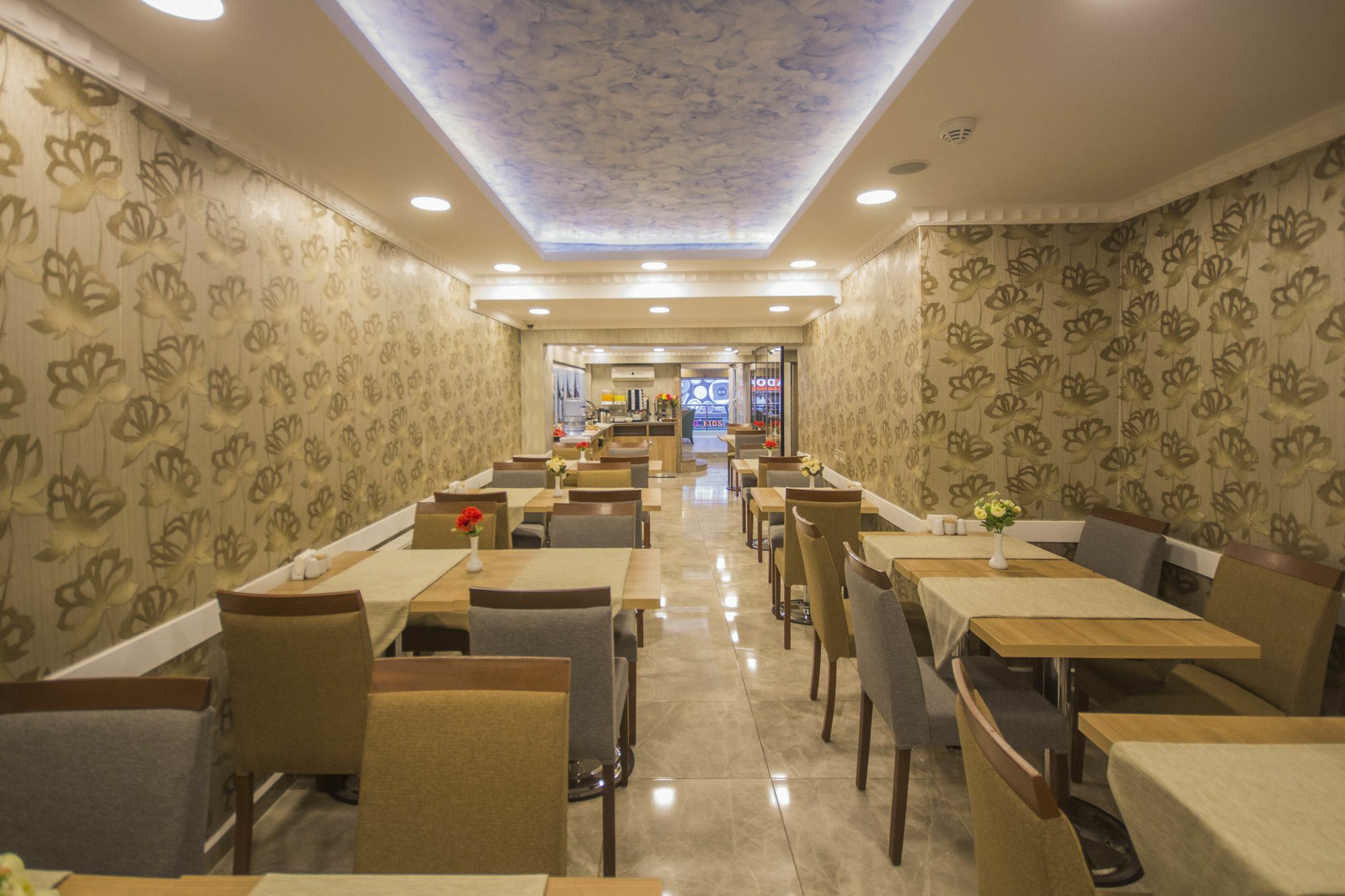 Hotel Bestur Истанбул Екстериор снимка